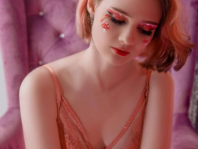 VioletMyers - Live sex cam - 14155524