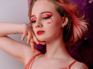 VioletMyers - Live sex cam - 14155540