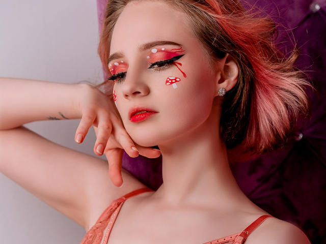 VioletMyers - Sexe cam en vivo - 14155540