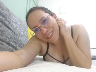 AndreaRomano - Sexe cam en vivo - 14155868