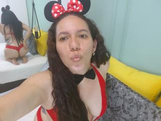 AndreaRomano - Live porn &amp; sex cam - 14155876