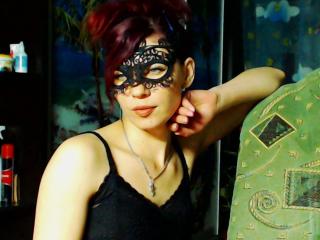 JuliaIce - Live sexe cam - 14155908