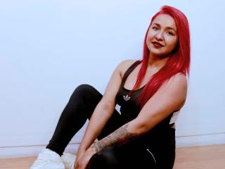 NatVega - Live sex cam - 14156512