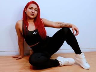 NatVega - Sexe cam en vivo - 14156548