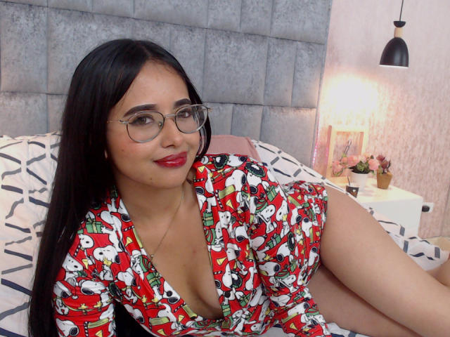 GingerDiaz - Sexe cam en vivo - 14159824