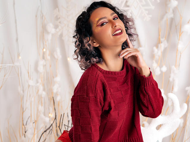 FloraSaenz - Live porn &amp; sex cam - 14160852