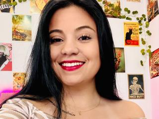 AfroDytaa - Live sex cam - 14161684