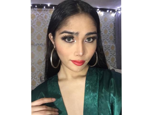 BeaVianca - Live sex cam - 14161904