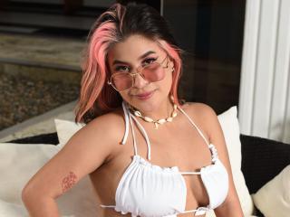 AllisonSantana - Sexe cam en vivo - 14163348