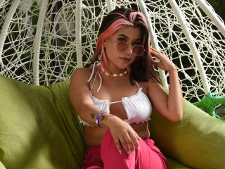 AllisonSantana - Sexe cam en vivo - 14163368