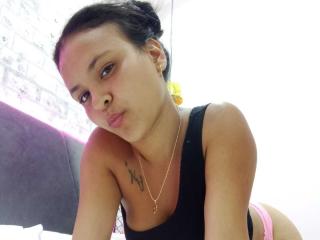 AbbyXBrown - Sexe cam en vivo - 14163424