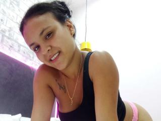 AbbyXBrown - Sexe cam en vivo - 14163432