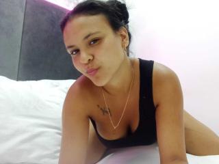 AbbyXBrown - Live sexe cam - 14163436