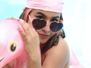 AllisonSantana - Sexe cam en vivo - 14163612