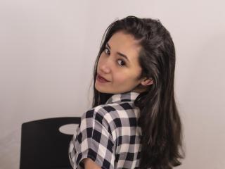 AnnyWiills - Sexe cam en vivo - 14166184