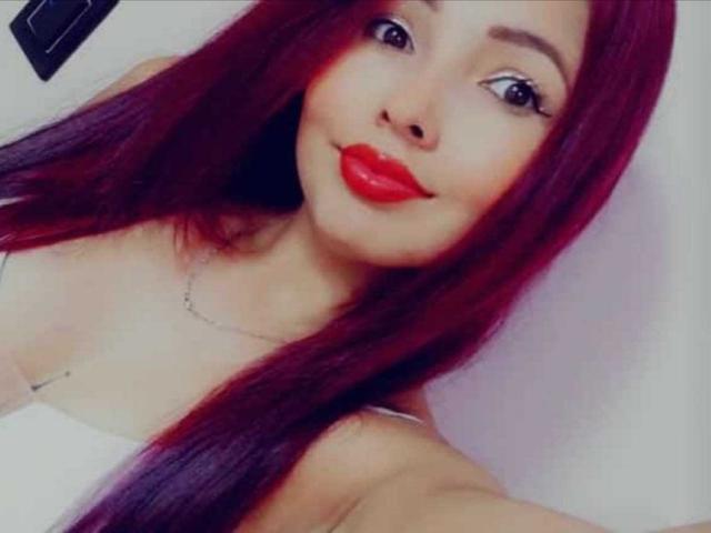 MiluWilliams - Live sexe cam - 14167676