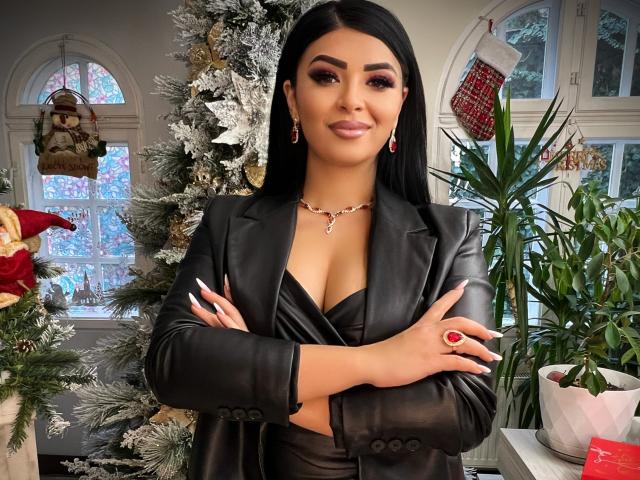 Devasha - Sexe cam en vivo - 14167684