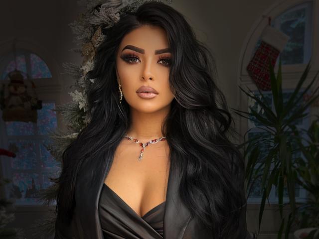 Devasha - Live sex cam - 14167704