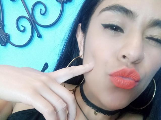 StellaBeckker - Sexe cam en vivo - 14167952