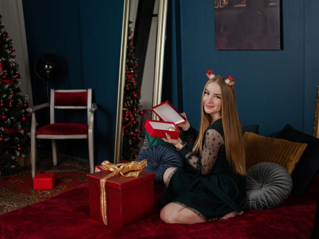 GynBerry - Sexe cam en vivo - 14168088