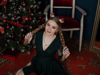 GynBerry - Sexe cam en vivo - 14168224