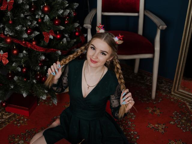 GynBerry - Live sex cam - 14168224