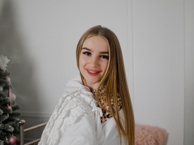 GynBerry - Sexe cam en vivo - 14168356