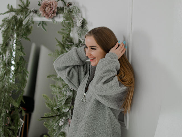 GynBerry - Sexe cam en vivo - 14168576