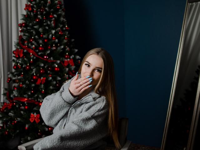 GynBerry - Sexe cam en vivo - 14168628