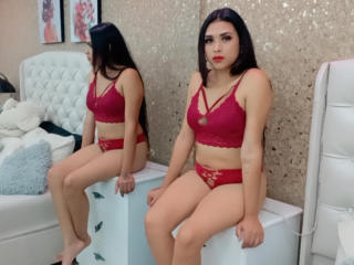 GiuliaRobbi - Sexe cam en vivo - 14169708