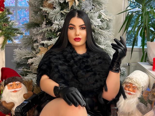 MelissaGlow - Live sex cam - 14170944