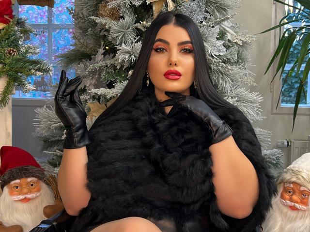 MelissaGlow - Live sex cam - 14170968