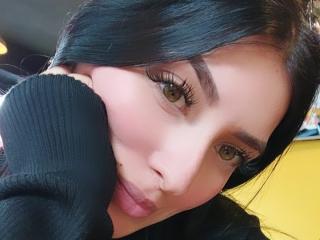 ArianaCortes - Sexe cam en vivo - 14171076