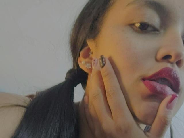 LuciBrown - Live sex cam - 14172436