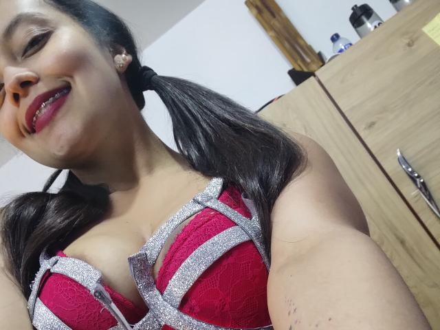 LuciBrown - Live sex cam - 14172524