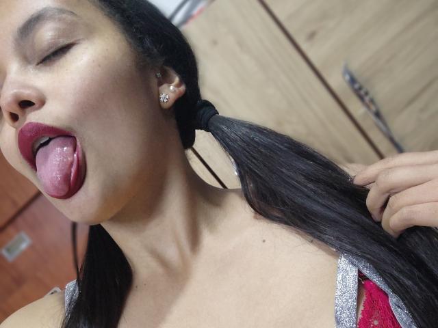 LuciBrown - Live sex cam - 14172540