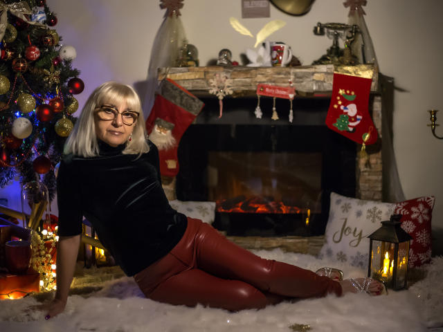ChrissLady - Sexe cam en vivo - 14175024