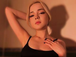 EvaVils - Sexe cam en vivo - 14176092