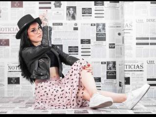 HannaLight - Live sexe cam - 14176356