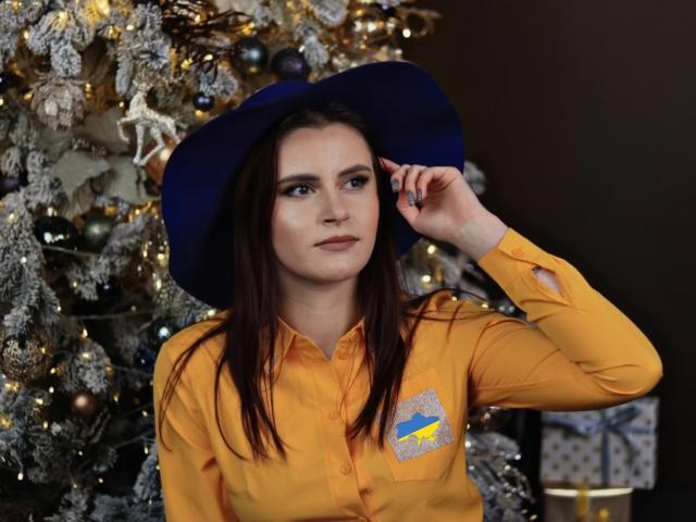 MollyTravis - פורנו בשידור חי ומצלמת סקס - 14178140