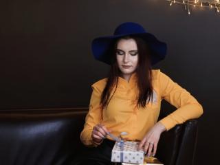 MollyTravis - Live sexe cam - 14178152