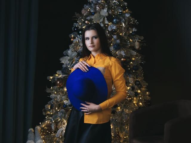 MollyTravis - Live sex cam - 14178268