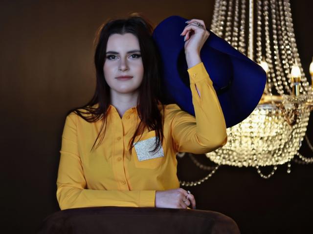 MollyTravis - Live sex cam - 14178288