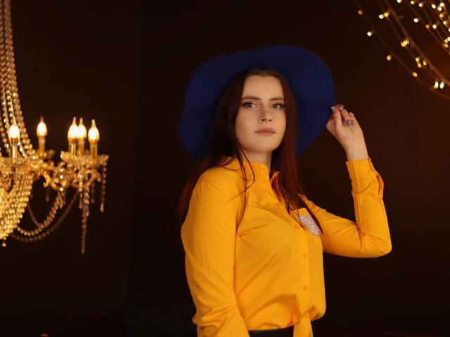 MollyTravis - Live sexe cam - 14178308