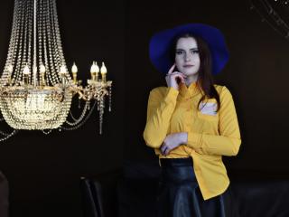 MollyTravis - Sexe cam en vivo - 14178312