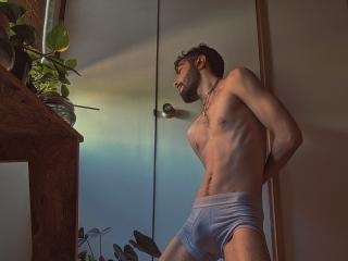 Hoel - Sexe cam en vivo - 14178792