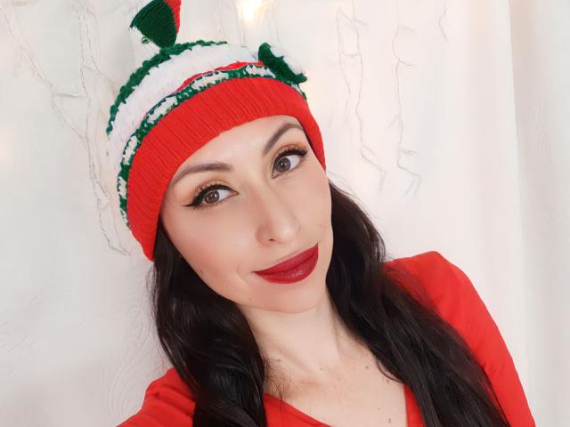 AliceRossi - сексуальная веб-камера в реальном времени - 14179232