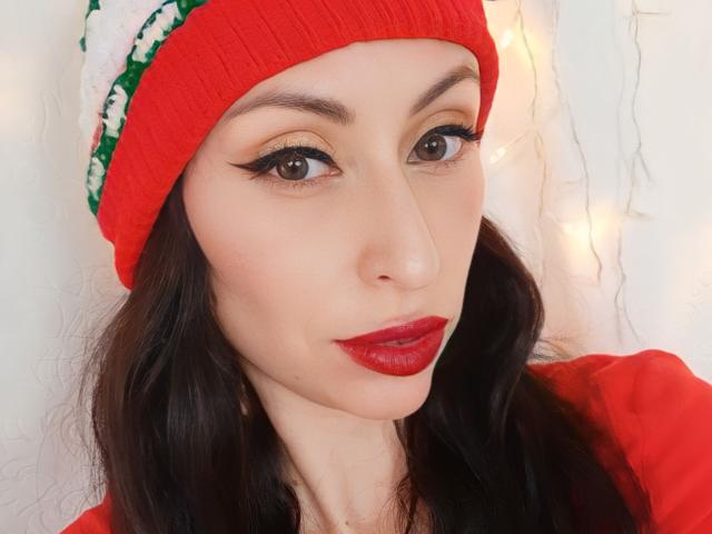 AliceRossi - сексуальная веб-камера в реальном времени - 14179236