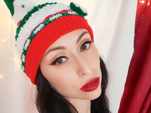 AliceRossi - Sexe cam en vivo - 14179244