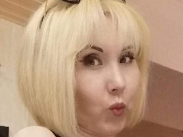 EvaCandy - Live sex cam - 14179608